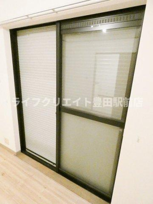 【セキュリティ】 | ノースカルミア