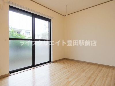 【居間・リビング】 | ノースカルミア