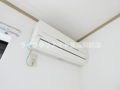 【設備】 | ノースカルミア