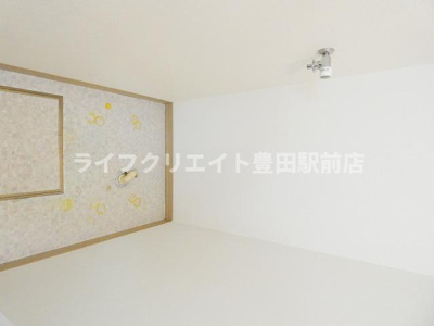 【設備】 | ノースカルミア