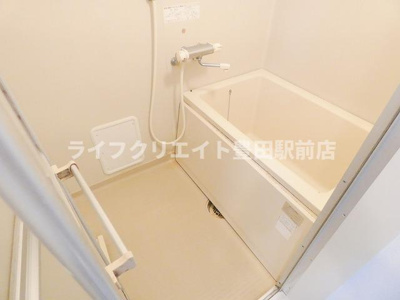 【浴室】 | ノースカルミア