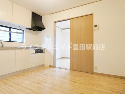 【居間・リビング】 | ノースカルミア