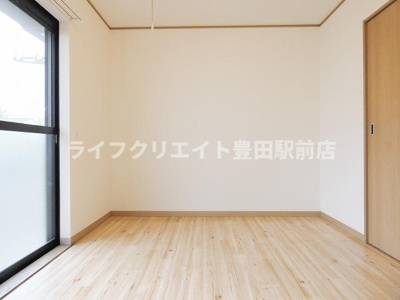 【内装】 | ノースカルミア