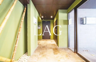 【その他共用部分】 | ブライズ大森東 | 共用部分です。