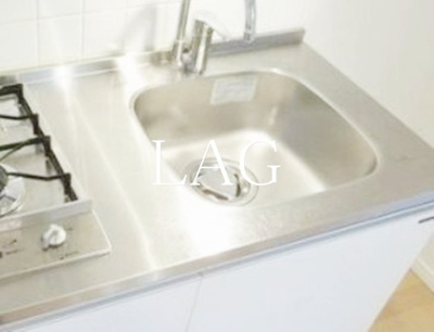 【キッチン】 | ブライズ大森東 | キッチンです。