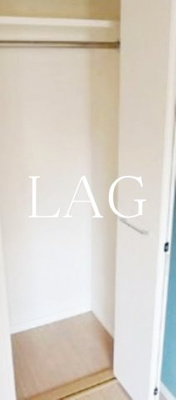 【収納】 | ブライズ大森東 | 収納です。