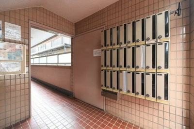 【設備】 | ルーブル氷川台