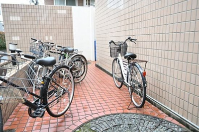 【その他】 | ルーブル氷川台