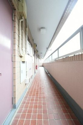  | ルーブル氷川台