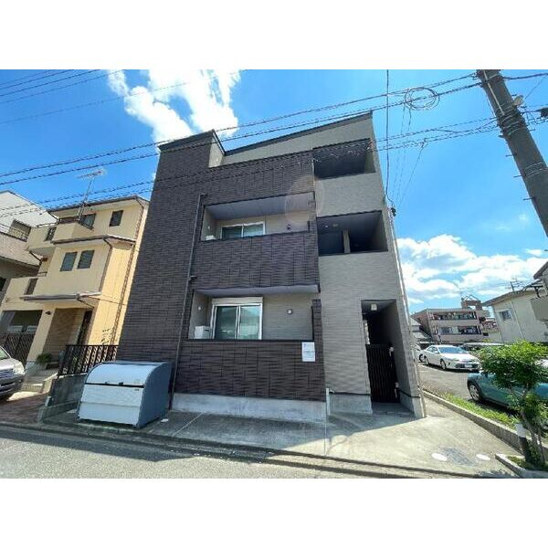 T.A長筬町4丁目(ティー・エー　ナガオサチョの外観