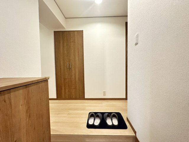 熊内台セントポリアのその他