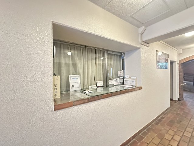熊内台セントポリアのその他