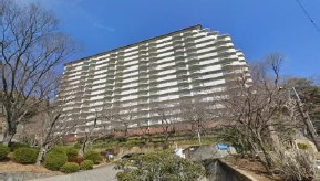 熊内台セントポリア