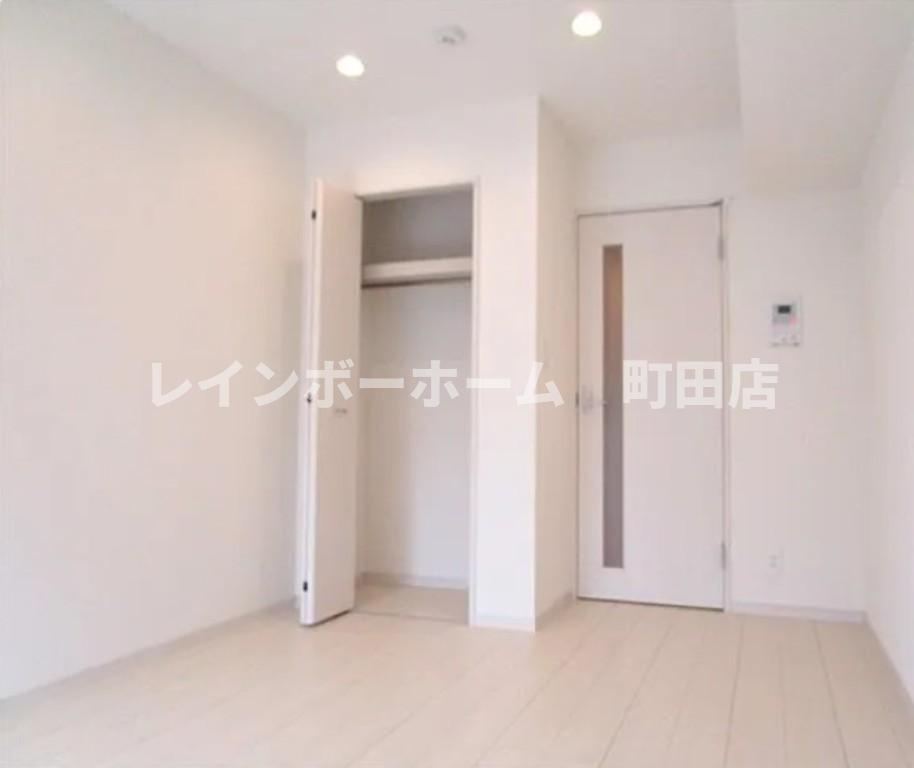 リブリ・町田２※初期費用分割あと払いサービス利用可能物件