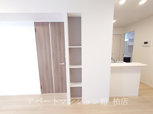 エスタブレBのその他共用部分