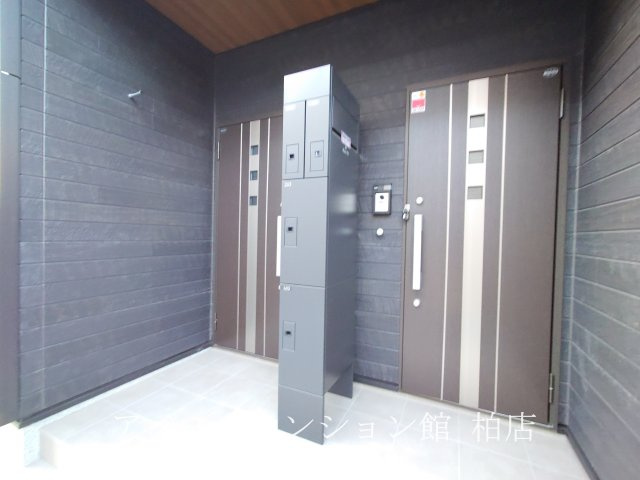 エスタブレBの省エネ性能ラベル