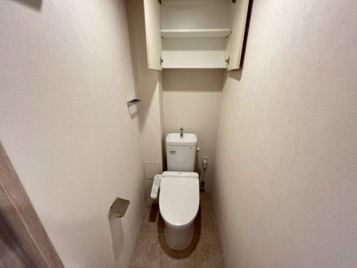 【トイレ】 | 大阪ベイレジデンス