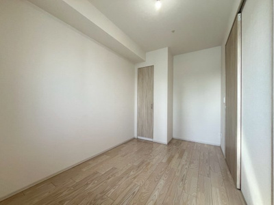 【洋室】 | 大阪ベイレジデンス