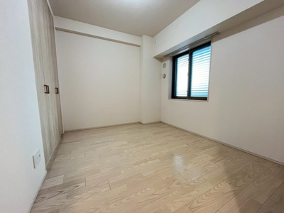 【洋室】 | 大阪ベイレジデンス