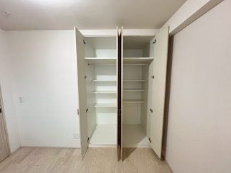 【収納】 | 大阪ベイレジデンス