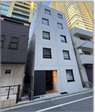 the GINZA  eastの画像