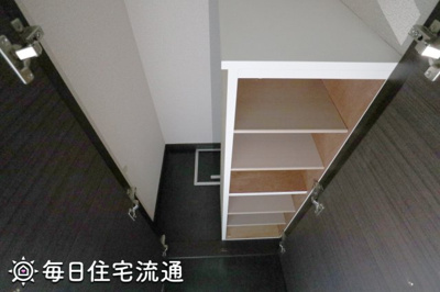 【収納】 | アダージョ