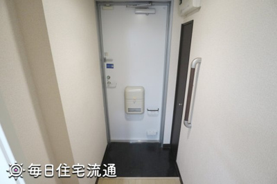 【玄関】 | アダージョ