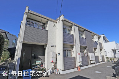 【外観】 | アダージョ