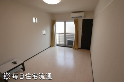 【洋室】 | アダージョ