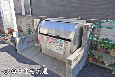 【その他共用部分】 | アダージョ