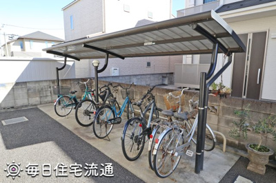 【その他共用部分】 | アダージョ