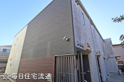 【外観】 | アダージョ