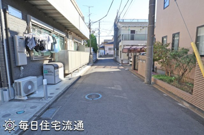 【周辺】 | アダージョ