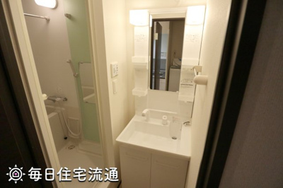 【独立洗面台】 | アダージョ