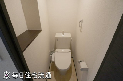 【トイレ】 | アダージョ