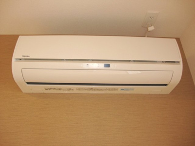 【設備】 | Ｃａｍｅｒａ　Ｆｅｌｉｃｅ | エアコン