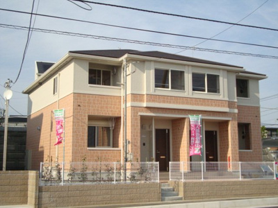 【外観】 | Ｃａｍｅｒａ　Ｆｅｌｉｃｅ | 外観写真（昼）