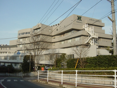 【周辺】 | Ｃａｍｅｒａ　Ｆｅｌｉｃｅ | 医療法人社団創造会平和台病院まで1,552ｍ