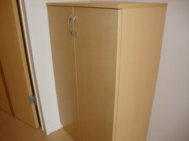 Ｃａｍｅｒａ　Ｆｅｌｉｃｅの収納|下駄箱