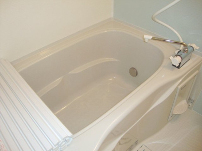 【浴室】 | Ｃａｍｅｒａ　Ｆｅｌｉｃｅ | バス