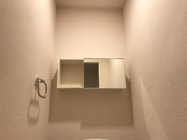 ミルフルール壱番館のその他|その他