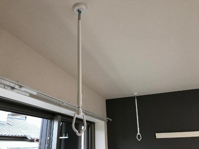 ミルフルール壱番館の設備|室内設備