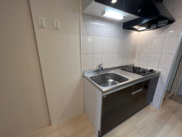 ミルフルール壱番館のキッチン|キッチン