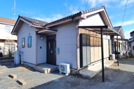 あきる野市牛沼の一戸建ての画像