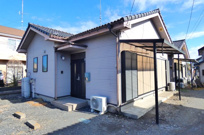 あきる野市牛沼の一戸建ての画像