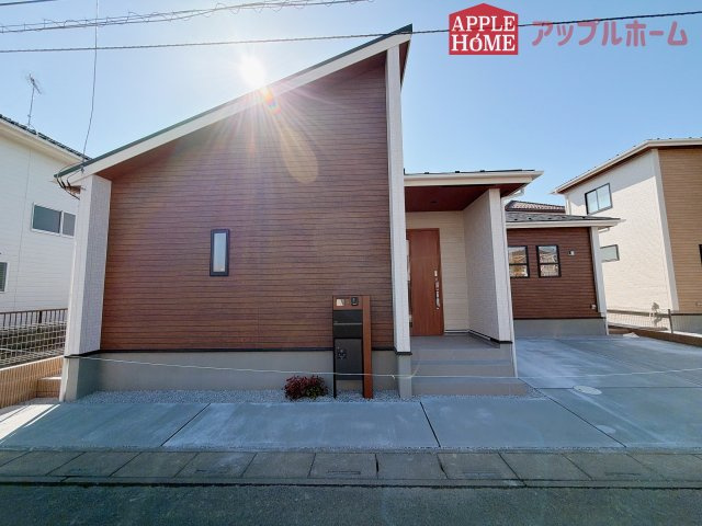 【新築戸建】行田市棚田町3丁目 全3棟