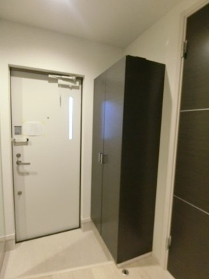 【玄関】 | ディーオモンテ