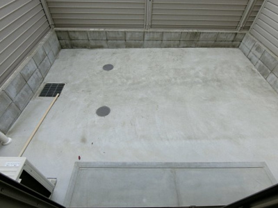 【バルコニー】 | ディーオモンテ