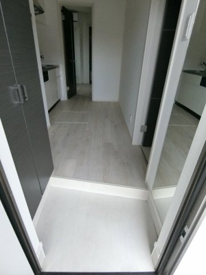 【玄関】 | ディーオモンテ