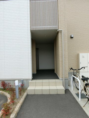 【エントランス】 | ディーオモンテ